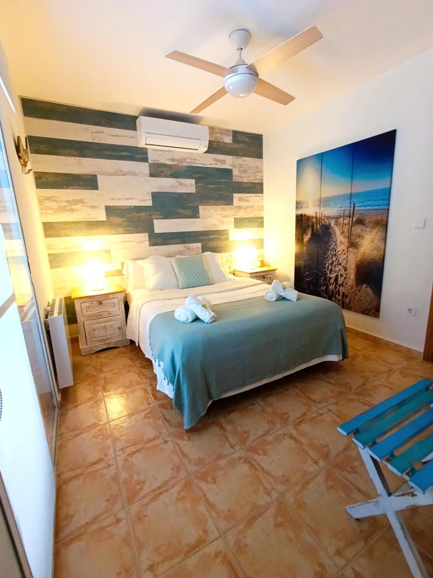 Casa Con Encanto Gran Alacant Extérieur photo