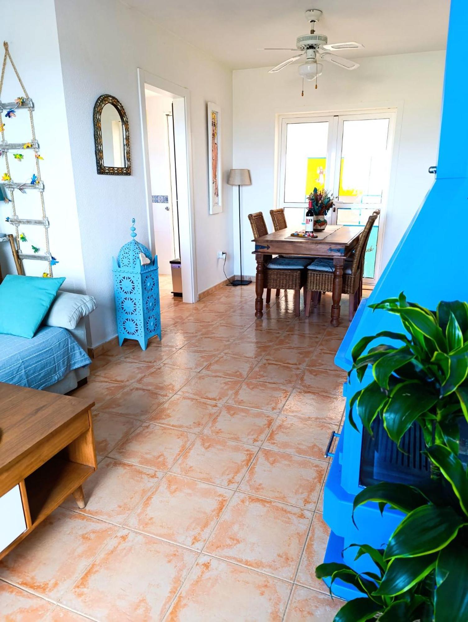 Casa Con Encanto Gran Alacant Extérieur photo