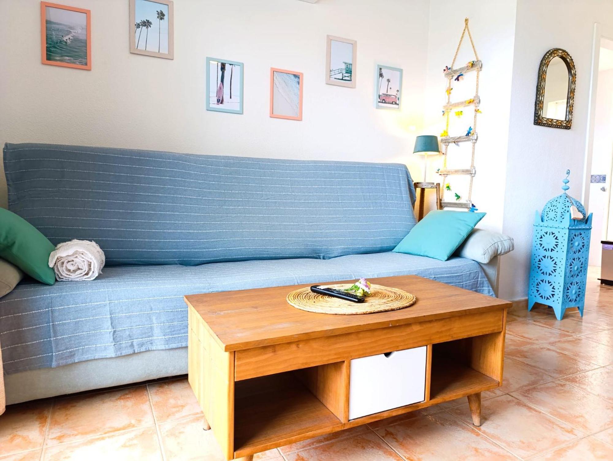 Casa Con Encanto Gran Alacant Extérieur photo
