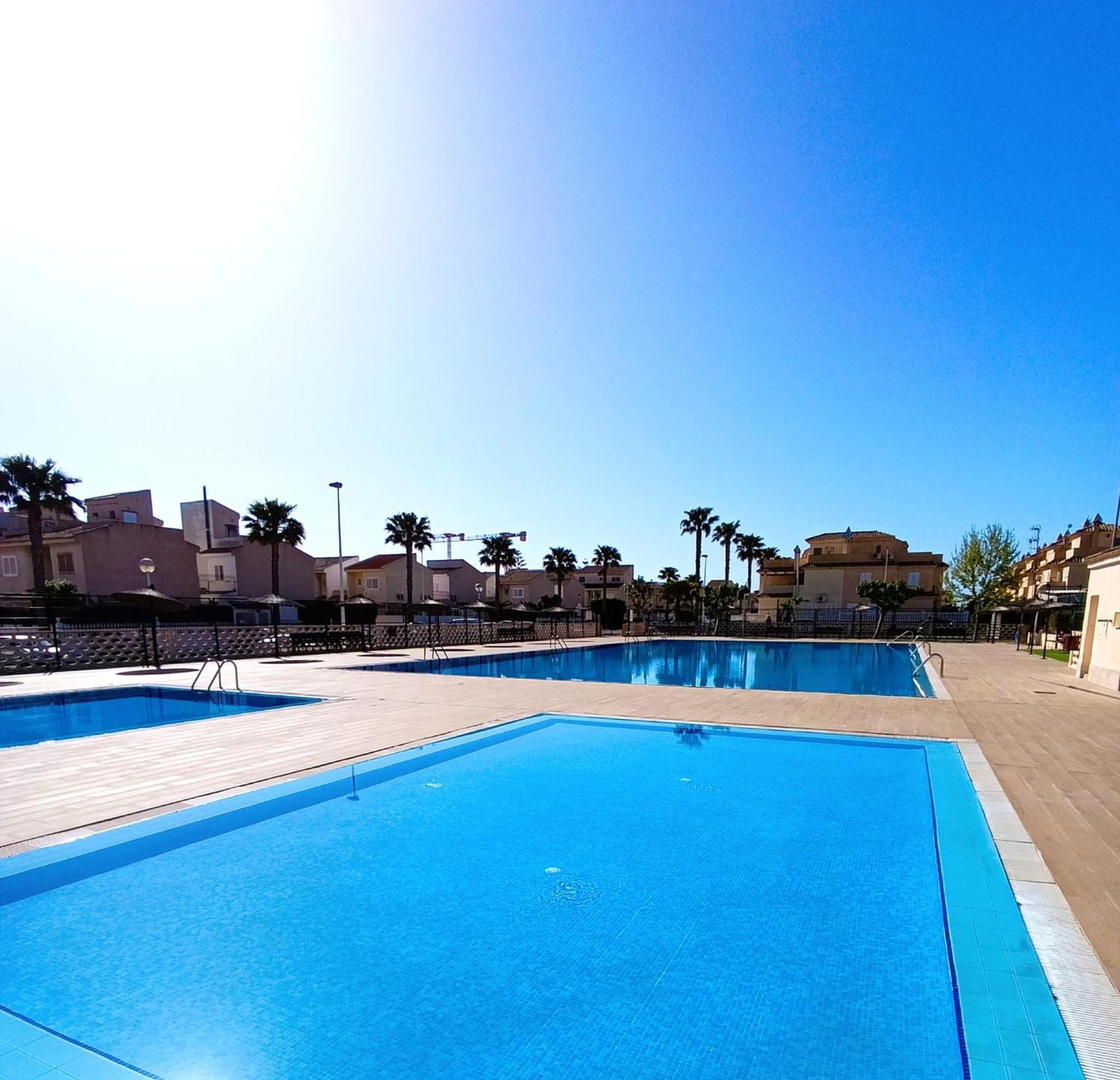 Casa Con Encanto Gran Alacant Extérieur photo